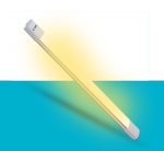 2 FT Factor Tube Light M3 18 Watt - High Brightness Long Lasting Indoor Lighting - Image 2