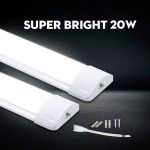 Arik 2 Feet 20 Watt LED Tube Light - Image 2