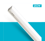 4 FT Factor Tube Light TU-20 Watt - High Brightness Long Lasting Indoor Lighting