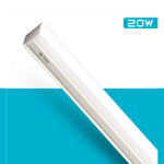 4 FT Factor Tube Light TU-20 Watt - High Brightness Long Lasting Indoor Lighting