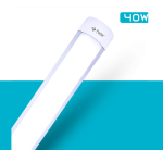 4 FT Factor Tube Light TU-40 Watt - High Brightness Long Lasting Indoor Lighting