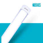 4 FT Factor Tube Light TU-40 Watt - High Brightness Long Lasting Indoor Lighting