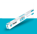 4 FT Factor Tube Light TU-40 Watt - High Brightness Long Lasting Indoor Lighting - Image 3