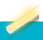4 FT Factor Tube Light TU-40 Watt - High Brightness Long Lasting Indoor Lighting - Image 2