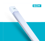 4 FT Factor Tube Light TU-60 Watt - High Brightness Long Lasting Indoor Lighting