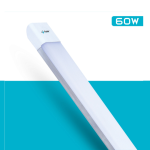 4 FT Factor Tube Light TU-60 Watt - High Brightness Long Lasting Indoor Lighting