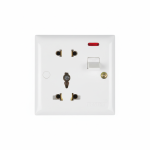 Light Plug - Porcalein