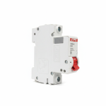 Hamel Single Pole (SP) Breaker 32,63 Ampr (AC) - Image 2