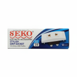 Jeko Grip Stylish Socket