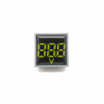 Led Volt Panel Indicator Light