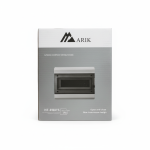 Arik 8 Breaker Waterproof Distribution Box