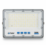 Factor LED Flood Light ( 100W ) Outdoor Waterproof IP66 - Image 2