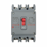 Himel MCCB 160 Ampr