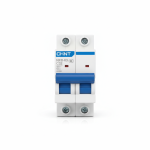 Chint Double Pole (DP) Breaker 32,63 Ampr ( AC & DC )