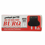 Burq 110 Fancy Shoo