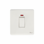Aqua Elegance 20A ( AC ) Switch