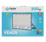 Factor LED Flood Light ( 200W ) Outdoor Waterproof IP66
