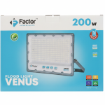 Factor LED Flood Light ( 200W ) Outdoor Waterproof IP66