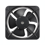 Vantilating Exhaust Fan Metal 8 inch