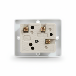 Power Plug Porcelain - Image 2