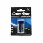 Camelion 9V Battery - Heavy Duty Battery