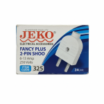 Fancy Plus 2 Pin Shoo