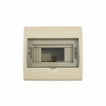 8 Breaker Distribution Box