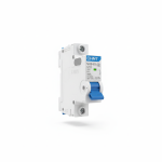 Chint Single Pole (SP) Breaker 6,10,16,20,32 Ampr ( AC ) - Image 2