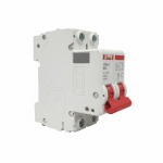 Hamel Double Pole (DP) Breaker 32,63 Ampr ( AC & DC ) - Image 2