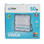 Factor LED Flood Light ( 50W ) Outdoor Waterproof IP66