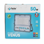 Factor LED Flood Light ( 50W ) Outdoor Waterproof IP66