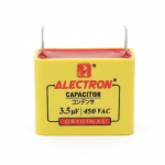 Alectron Ceiling Fan Capacitor High Performance Motor Start Capacitor