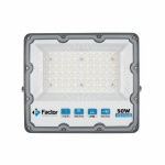 Factor LED Flood Light ( 50W ) Outdoor Waterproof IP66 - Image 2