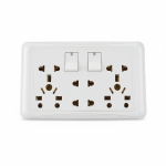 Aqua Dubai Light Plug