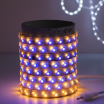 LED Warm/Blue Colour Rob Light ( 1 Meter )