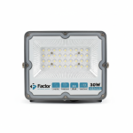 Factor LED Flood Light ( 30W ) Outdoor Waterproof IP66 - Image 2