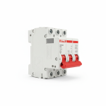 Hamel Three Pole (TP) Breaker 32,63 Ampr ( AC ) - Image 2