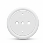Pvc Round Block