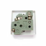 China Top Power Plug Porcelain - Image 2