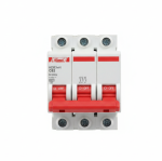 Hamel Three Pole (TP) Breaker 32,63 Ampr ( AC )