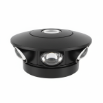 Flower LED Up Down Wall Light IP65 Waterproof & Shockproof - Image 2