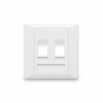 Schneider Electric Net IO Face Plate