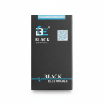 Black Electric Safety Breaker - Image 2