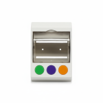 4 Breaker Distribution Box