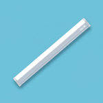 4 FT Factor Tube Light T5-20 Watt - High Brightness Long Lasting