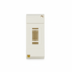 2 Breaker Box