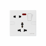 Arik Light Plug