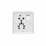 Jeko Backlight Light Plug