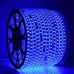 LED Colourfull Rob Light ( 1 Meter ) – Stylish & Energy Efficient Lighting - Image 3