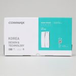 Commax original door phone, wired audio intercom system. - Image 2